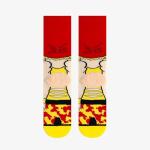 Hulk Hogan 360° Crew Socks for Kids