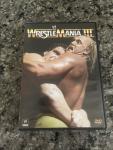 Hulk Hogan vs. Andre DVD - Wrestlemania III