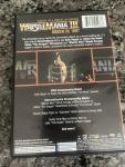 Hulk Hogan vs. Andre DVD - Wrestlemania III