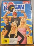 Hogan Knows Best Season 1 DVD - 2005 Edition