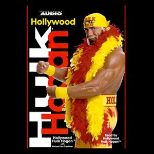 Hollywood Hulk Hogan Action Figure Collectible