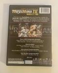 WWF WrestleMania 4 DVD - Hulk Hogan Edition