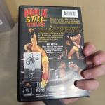 Hollywood Hulk Hogan Still Rules DVD Set