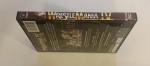 WWF WrestleMania 4 DVD - Hulk Hogan Edition