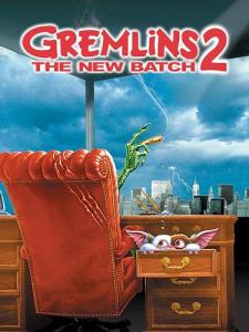 Gremlins 2: Hulk Hogan Edition Film