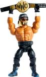 WWE Superstars “Hollywood” Hulk Hogan Action Figure