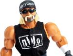 WWE Superstars “Hollywood” Hulk Hogan Action Figure
