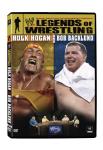 Hulk Hogan & Bob Backlund Wrestling Legends Set