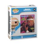 Hulk Hogan Funko POP! Collectible Vinyl Figure