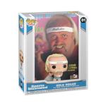 Hulk Hogan Funko POP! Collectible Vinyl Figure