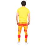 Hulk Hogan Men's T-Shirt for Costume Fun