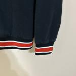 Hulk Hogan Black Hulkamania Hoodie - Small Size