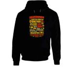 Hulk Hogan Never Dies Hulkamania T-Shirt