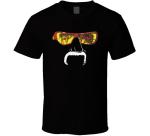 Hulk Hogan Big Face Fan T-Shirt
