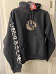 Hulk Hogan NWO Hall Sweatshirt Hoodie - Exclusive