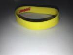 Hulk Hogan Hulkamania Silicone Wristband – BOGO Deal