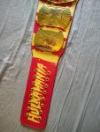Hulk Hogan Winged Eagle WWE Replica Championship Belt
