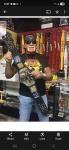 Hulk Hogan WWE Wrestling Championship Belt Replica