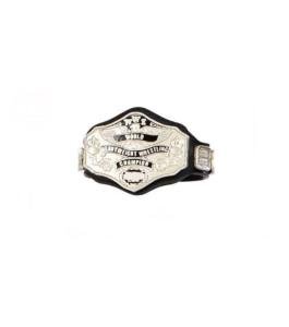 WWE Hulk Hogan 1985 Championship Belt 1/12 Scale