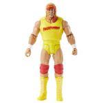 Hulk Hogan 6-Inch Posable Action Figure