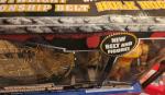 Hulk Hogan WWE Heavyweight Championship Belt