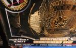 Hulk Hogan WWE Heavyweight Championship Belt