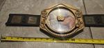 Hulk Hogan WrestleMania Championship Belt - 1987