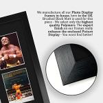 Hulk Hogan Autographed 16x12 Wrestling Picture