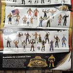 Hulk Hogan Hulkamania WWE Defining Moments Poster 24x36