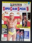 Hulk Hogan 1986 Super Color Poster Collection
