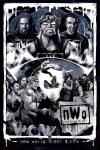 Hulk Hogan NWO Giant 24”x36” Poster Print