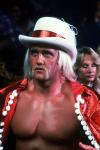 Hulk Hogan as Thunderlips Rocky 3 Photo Poster
