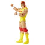 Hulk Hogan 6-Inch Posable Action Figure