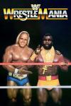 Hulk Hogan WrestleMania Giant 24”x36” Poster