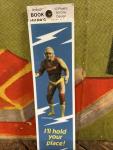 1986 Hulk Hogan Vintage Bookmarks - Pack of 10