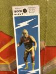 1986 Hulk Hogan Vintage Bookmarks - Pack of 10