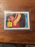 Hulk Hogan 1985 Topps WWF Trading Card #60