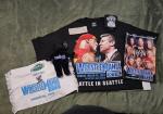 Wrestlemania XIX Seattle Battle Bundle