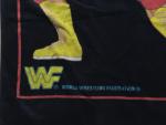 1990 Vintage Hulk Hogan Beach Towel WWF