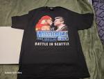 Wrestlemania XIX Seattle Battle Bundle