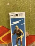 1986 Hulk Hogan Vintage Bookmarks - Pack of 10