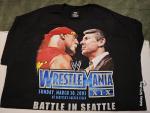 Wrestlemania XIX Seattle Battle Bundle