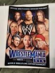 Wrestlemania XIX Seattle Battle Bundle