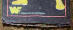 Vintage Hulk Hogan Beach Towel - WWF Hulkamania