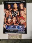 Wrestlemania XIX Seattle Battle Bundle