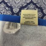 Vintage 1985 Hulk Hogan Beach Towel WWF