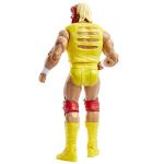 Hulk Hogan 6-Inch Posable Action Figure