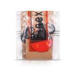 Mickey Minnie Silicone Luggage ID Tags - 4 Pack