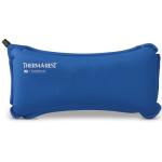 Nautical Blue Travel Lumbar Support Pillow