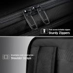 Matein Anti-Theft Travel Laptop Backpack with USB Port